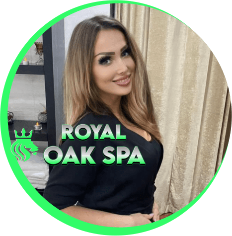 Four Hand Massage in Manpada Thane West