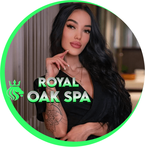 Couples Massage in Manpada Thane West