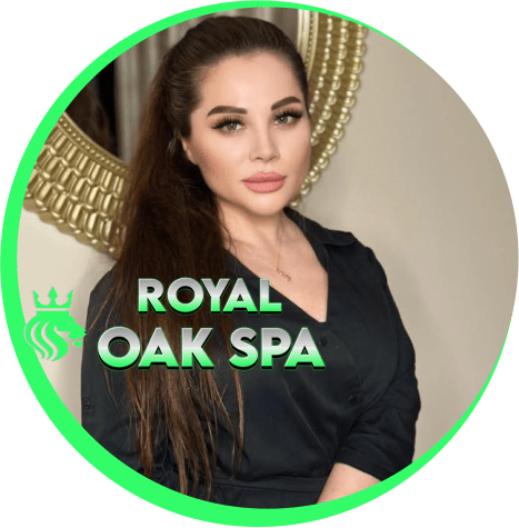 Deep Tissue Massage in Manpada Thane West